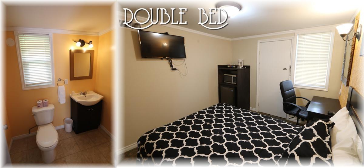 Twin Peaks Motel Napanee Εξωτερικό φωτογραφία