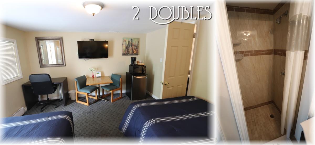 Twin Peaks Motel Napanee Εξωτερικό φωτογραφία