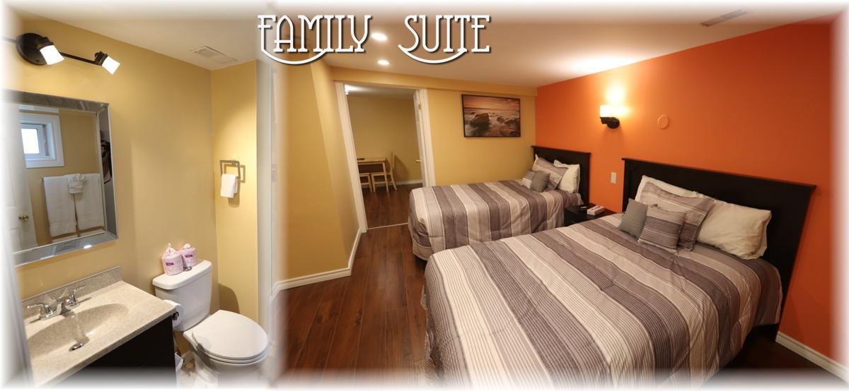 Twin Peaks Motel Napanee Εξωτερικό φωτογραφία
