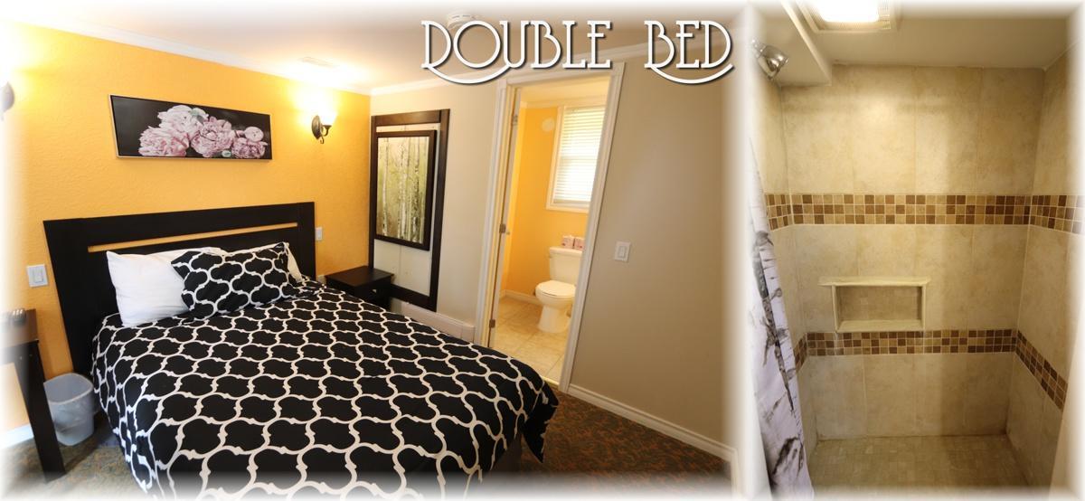 Twin Peaks Motel Napanee Εξωτερικό φωτογραφία
